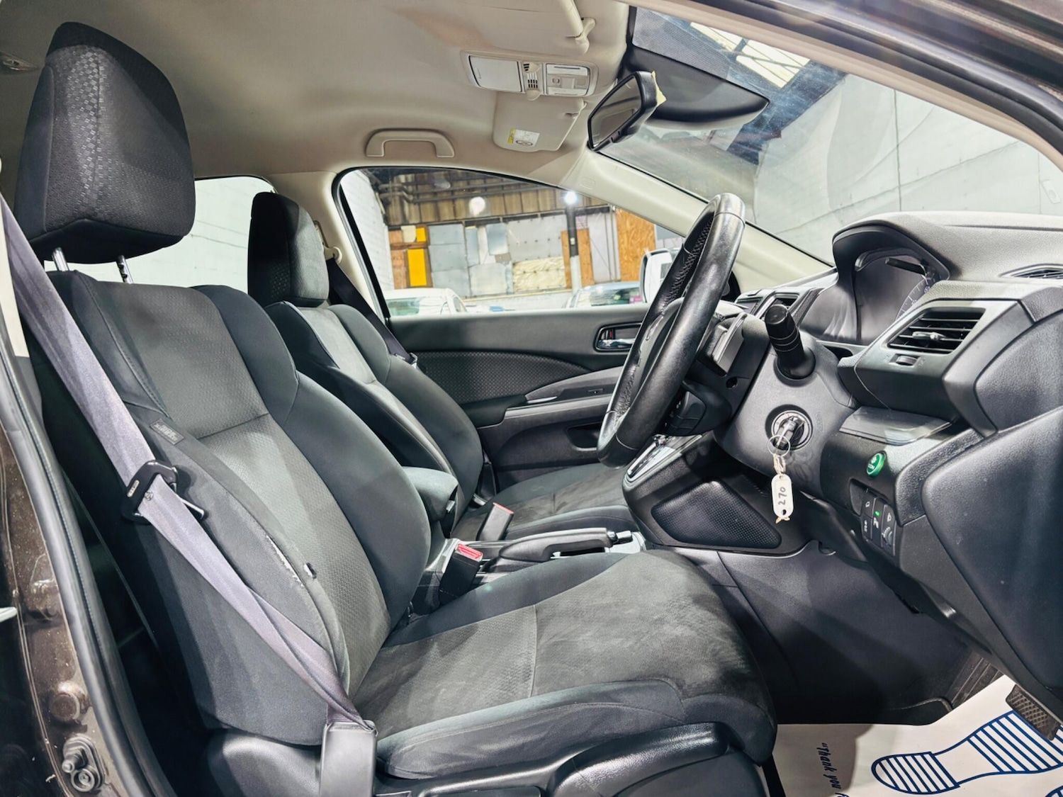 Used Honda CR-V 2016 for sale - 76349437: Photo 13
