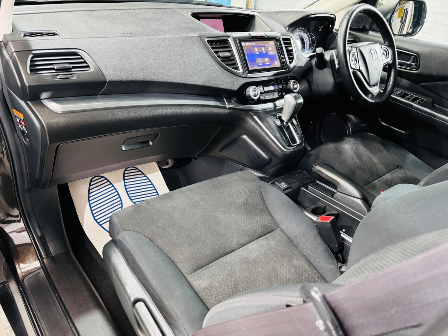 Used Honda CR-V 2016 for sale - 76349437: Photo 14
