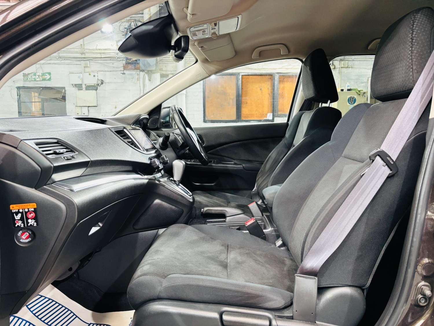 Used Honda CR-V 2016 for sale - 76349437: Photo 15