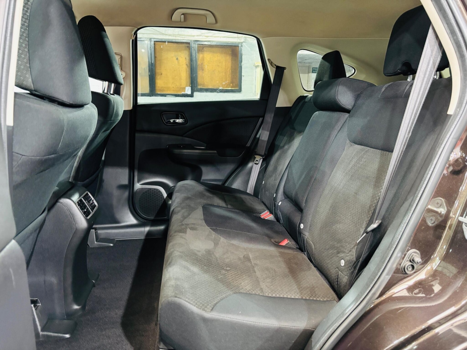 Used Honda CR-V 2016 for sale - 76349437: Photo 16