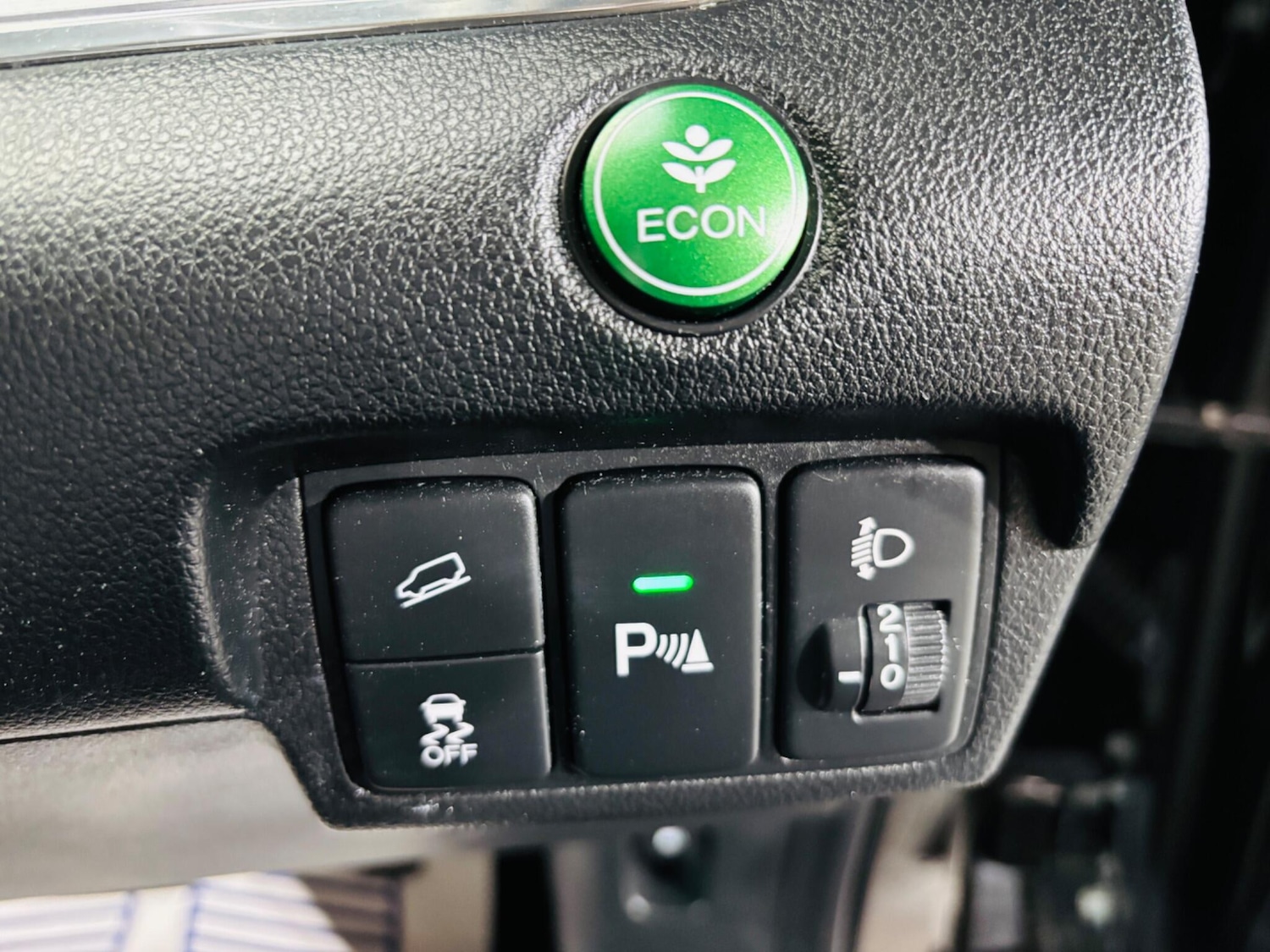 Used Honda CR-V 2016 for sale - 76349437: Photo 18