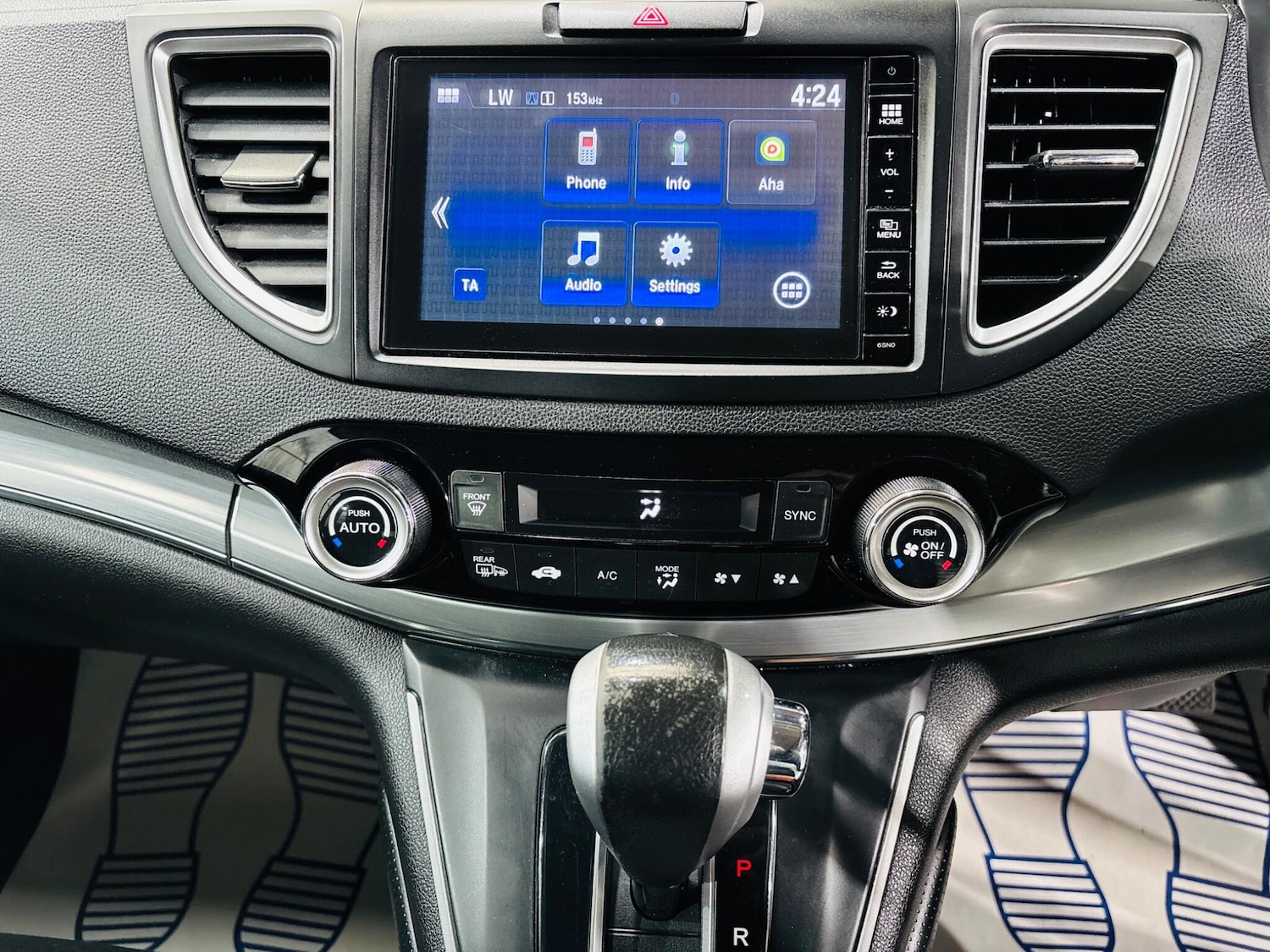 Used Honda CR-V 2016 for sale - 76349437: Photo 21