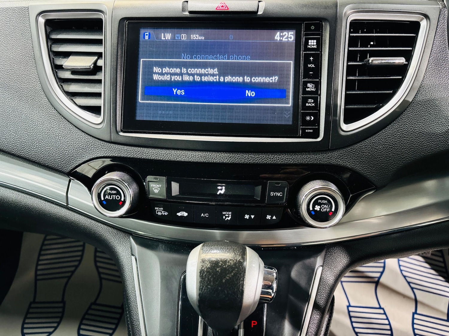 Used Honda CR-V 2016 for sale - 76349437: Photo 22
