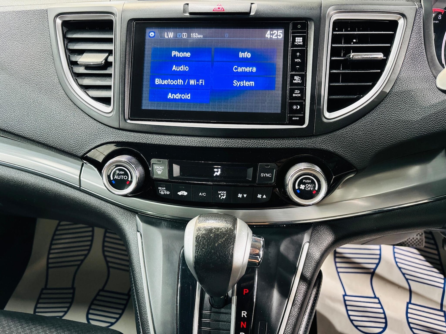 Used Honda CR-V 2016 for sale - 76349437: Photo 24