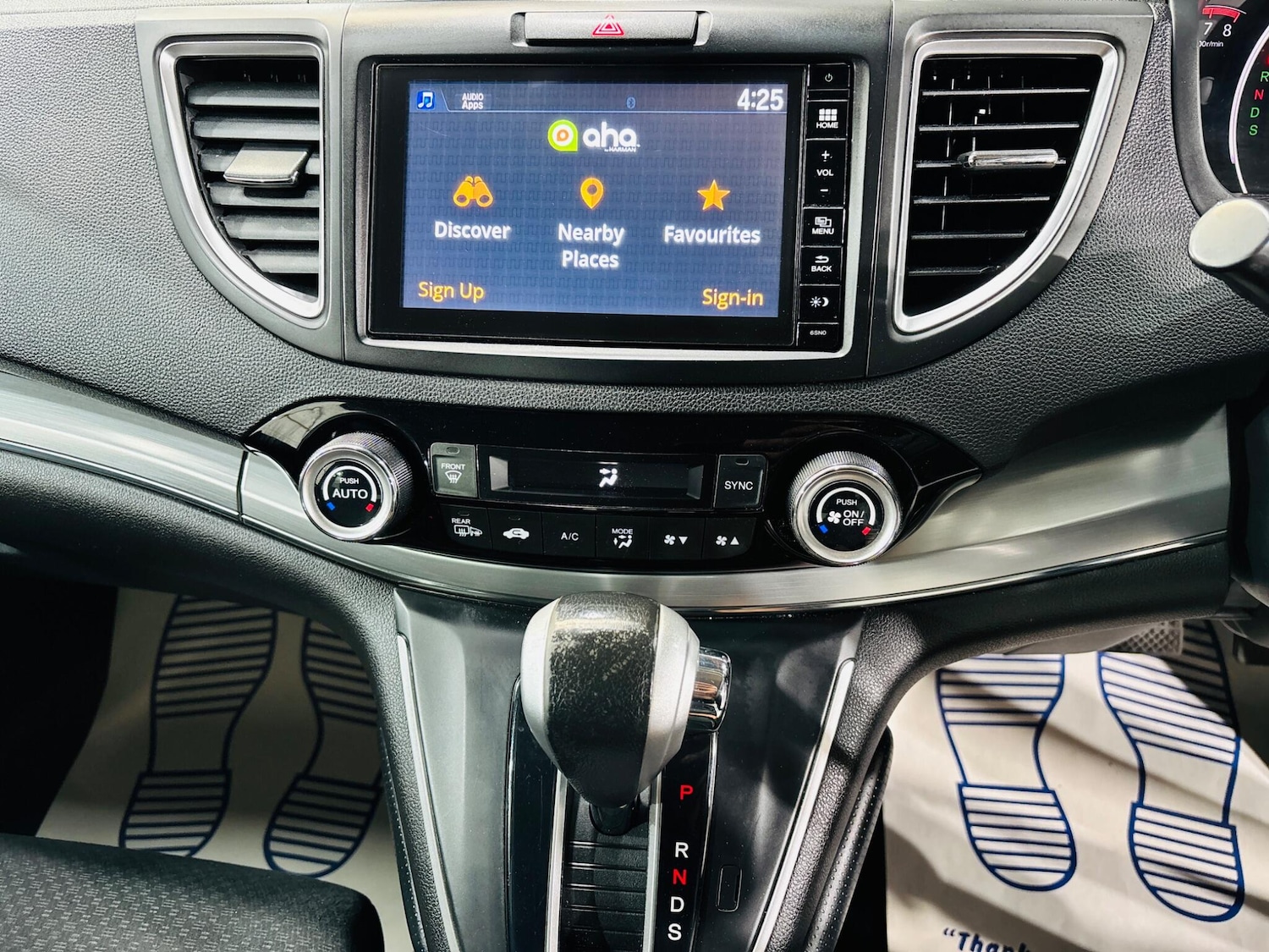 Used Honda CR-V 2016 for sale - 76349437: Photo 25