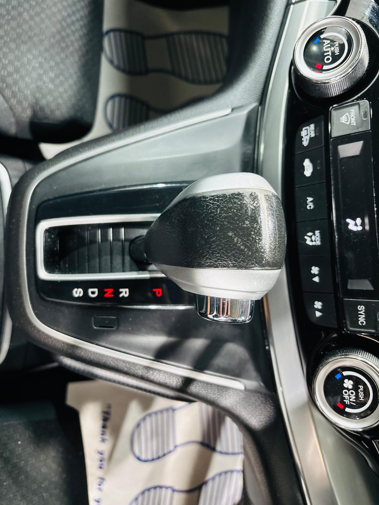 Used Honda CR-V 2016 for sale - 76349437: Photo 28