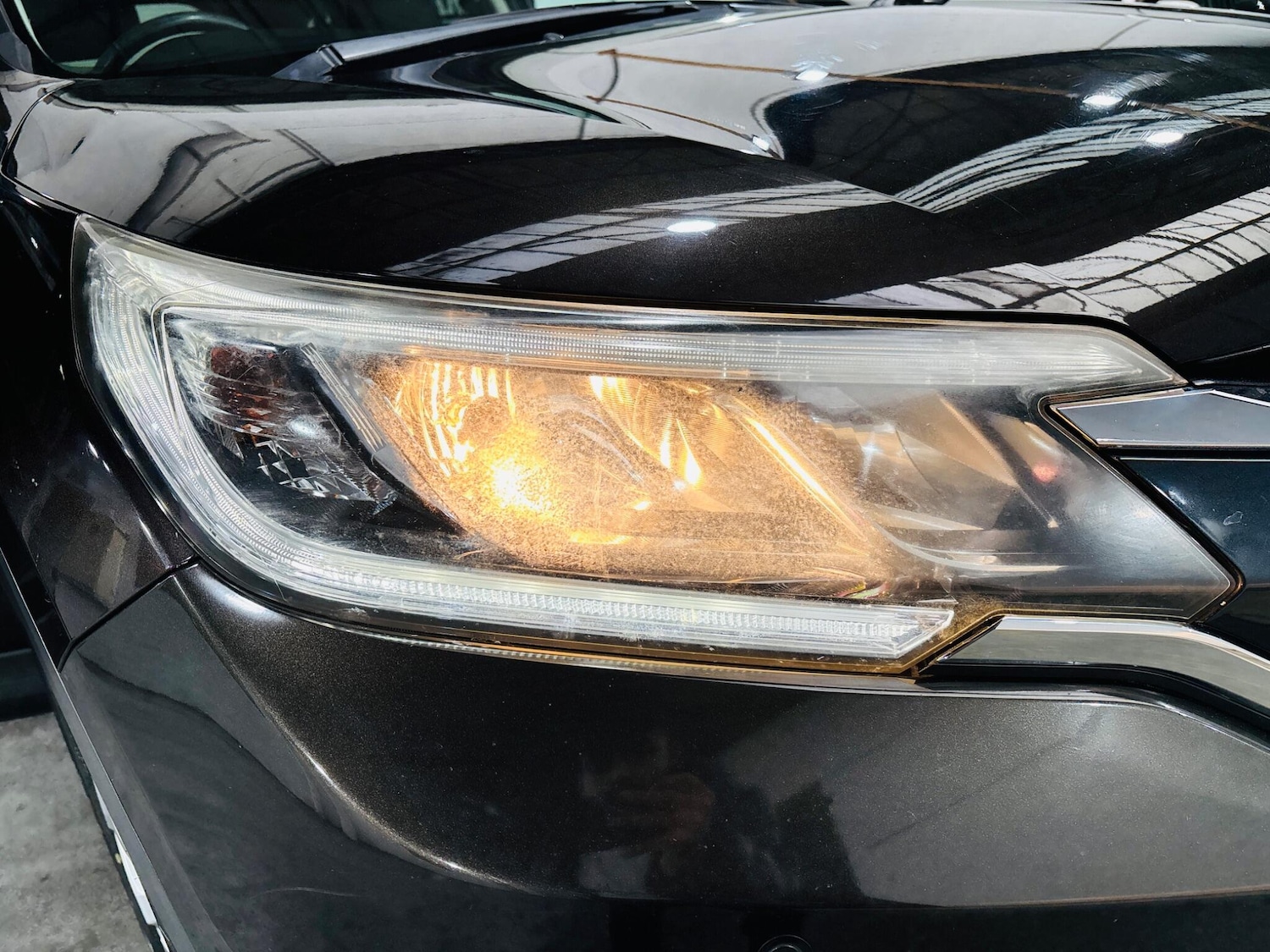 Used Honda CR-V 2016 for sale - 76349437: Photo 30
