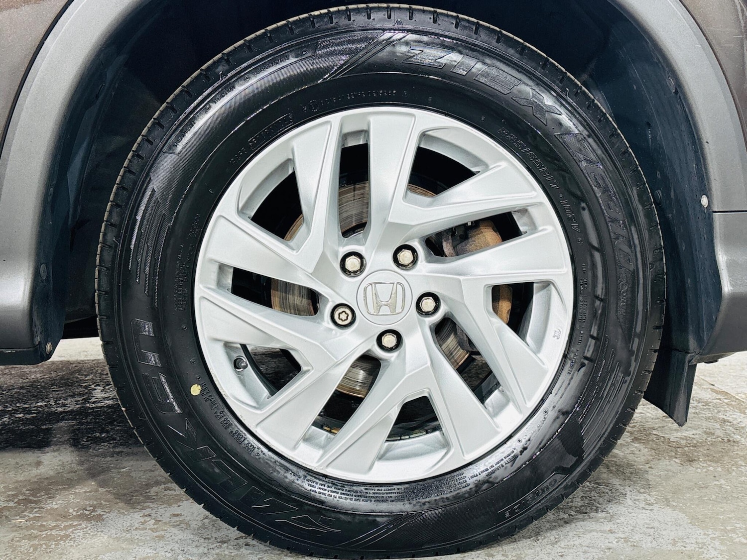 Used Honda CR-V 2016 for sale - 76349437: Photo 33