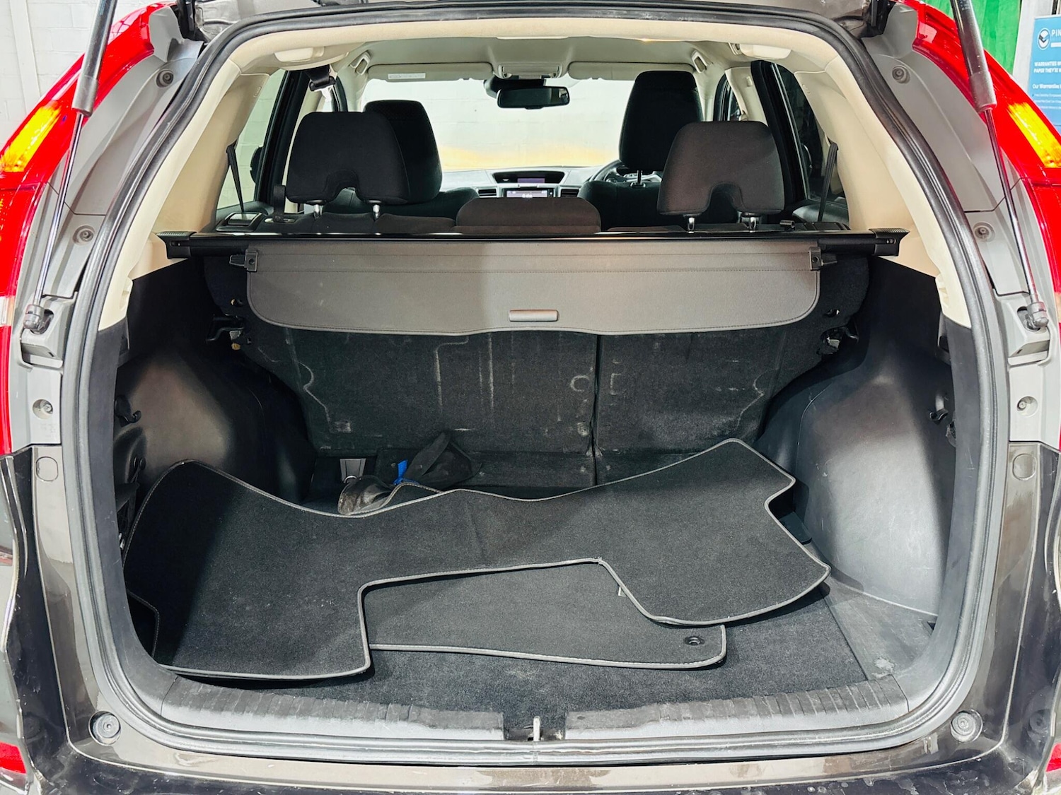 Used Honda CR-V 2016 for sale - 76349437: Photo 35