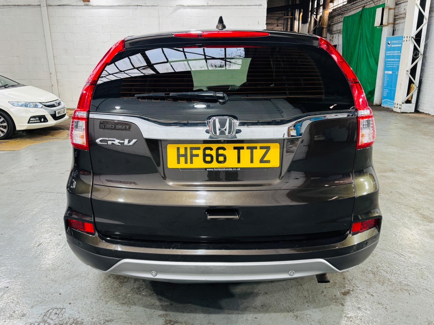 Used Honda CR-V 2016 for sale - 76349437: Photo 6