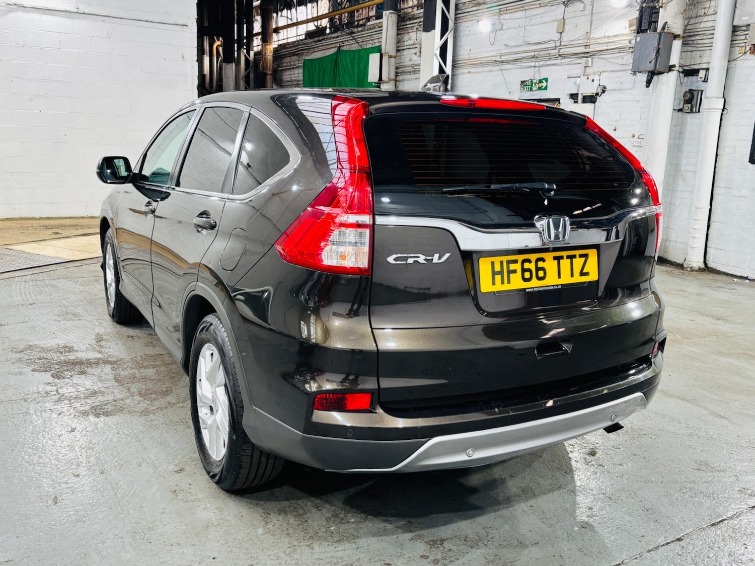 Used Honda CR-V 2016 for sale - 76349437: Photo 7