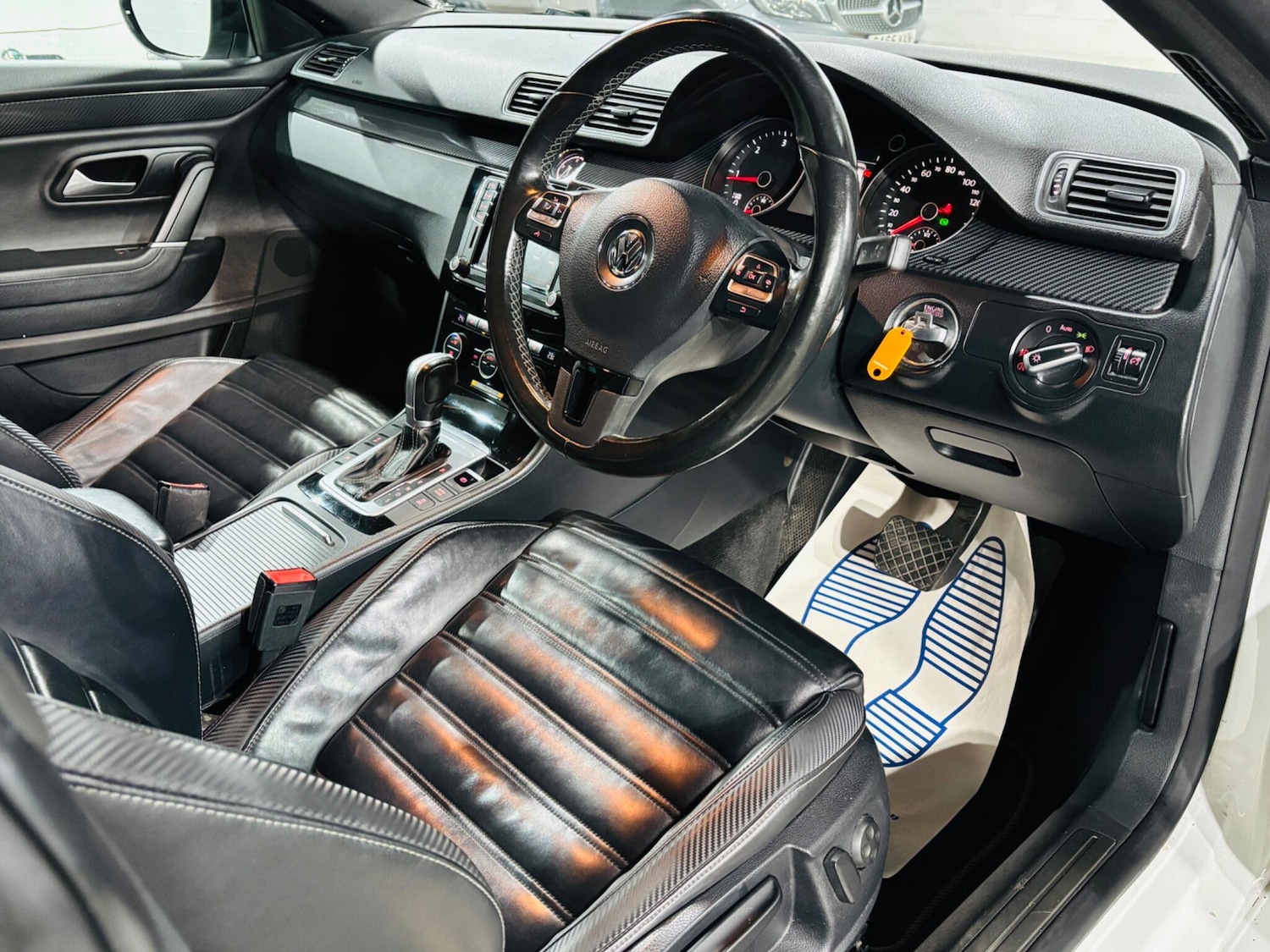 Used Volkswagen CC 2016 for sale - 76800806: Photo 10