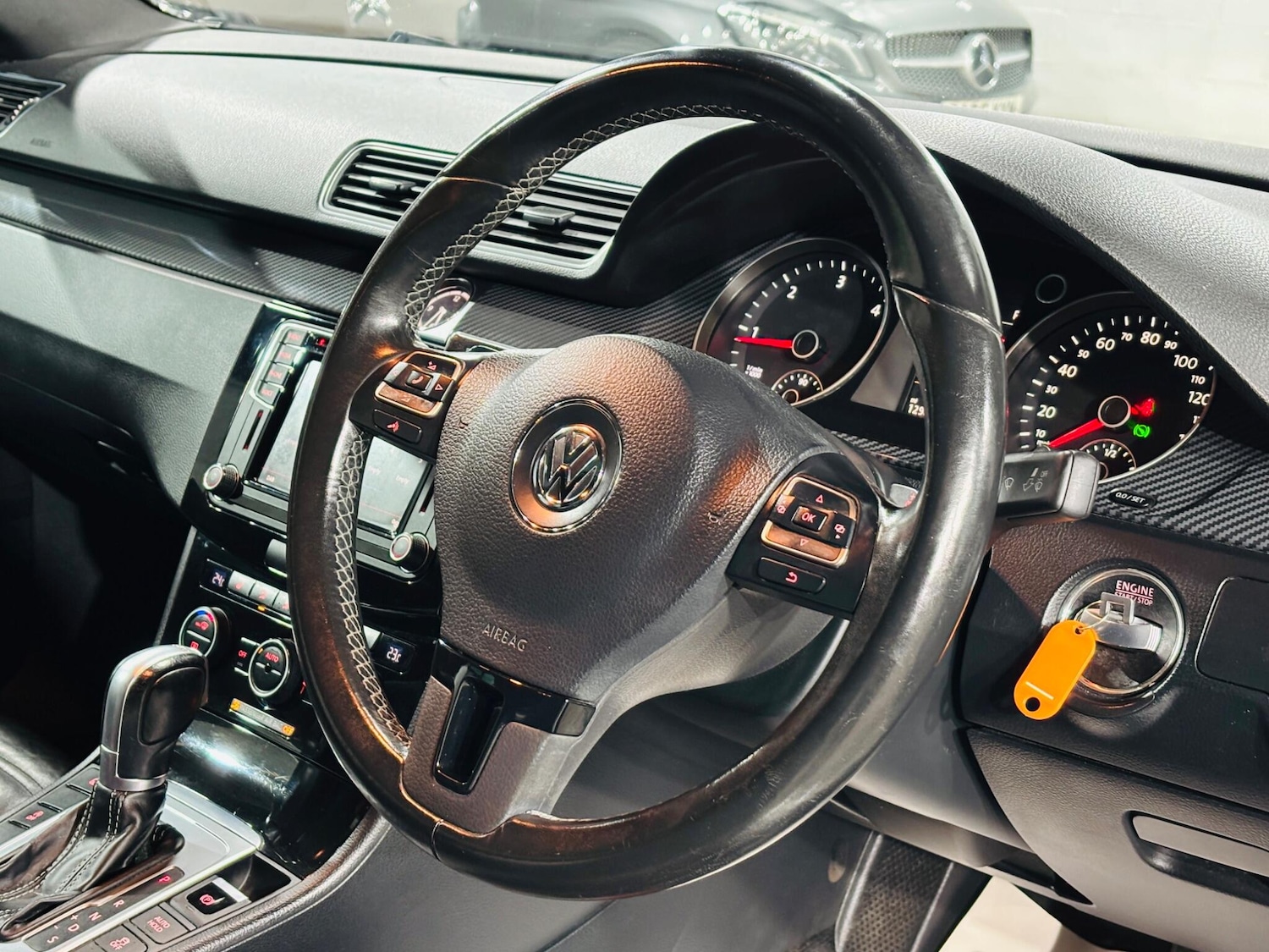 Used Volkswagen CC 2016 for sale - 76800806: Photo 11