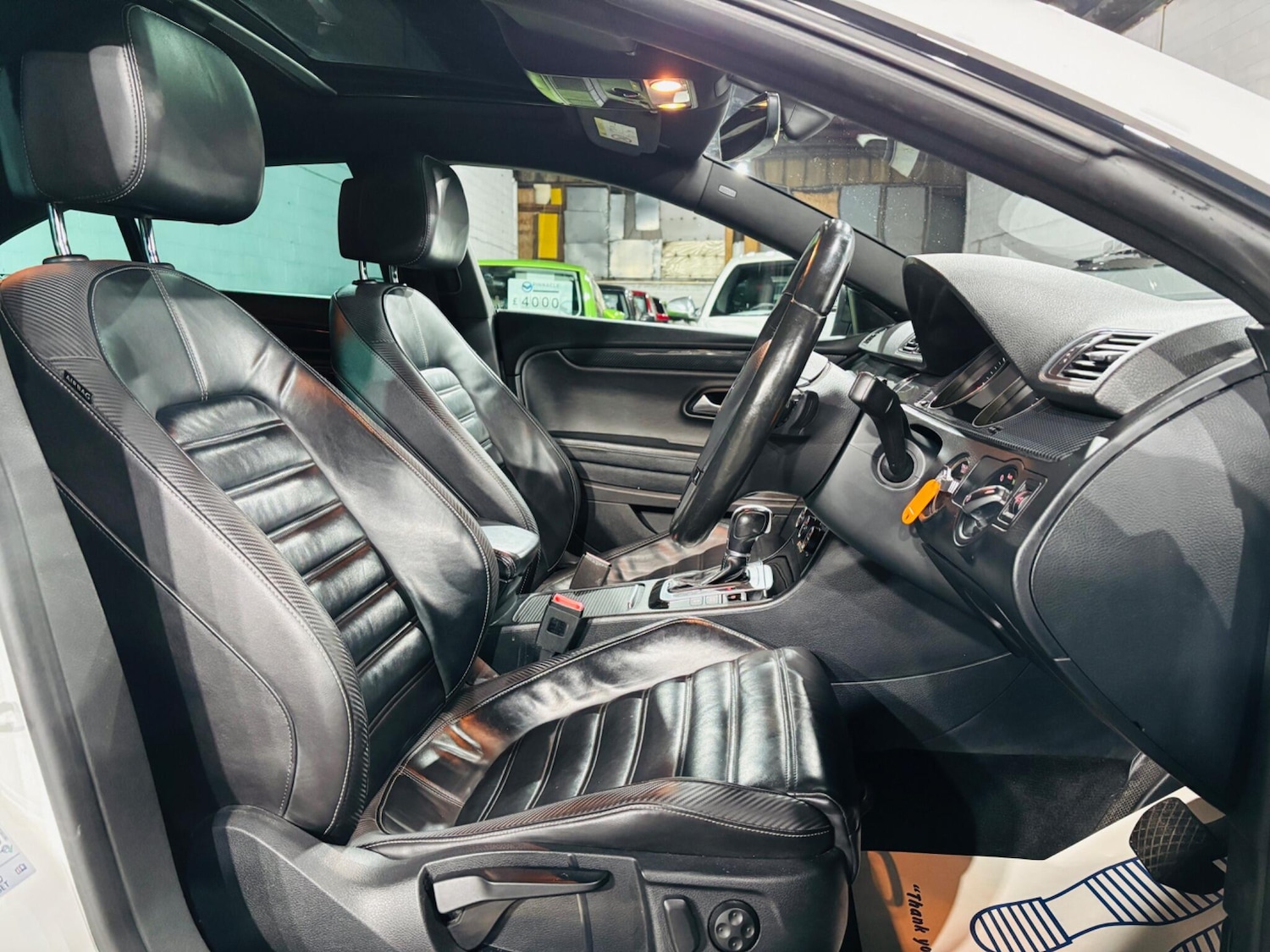 Used Volkswagen CC 2016 for sale - 76800806: Photo 13