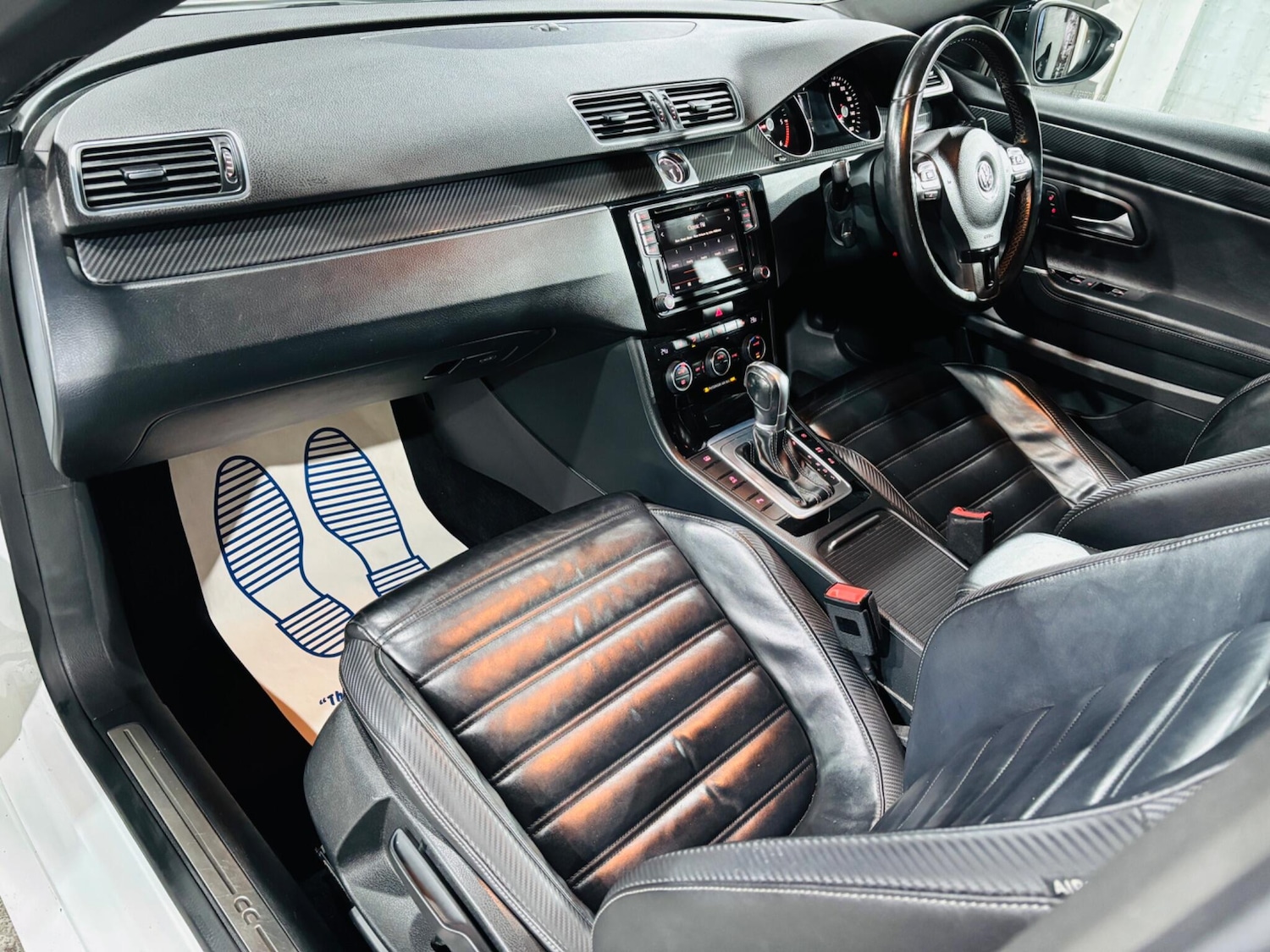 Used Volkswagen CC 2016 for sale - 76800806: Photo 14