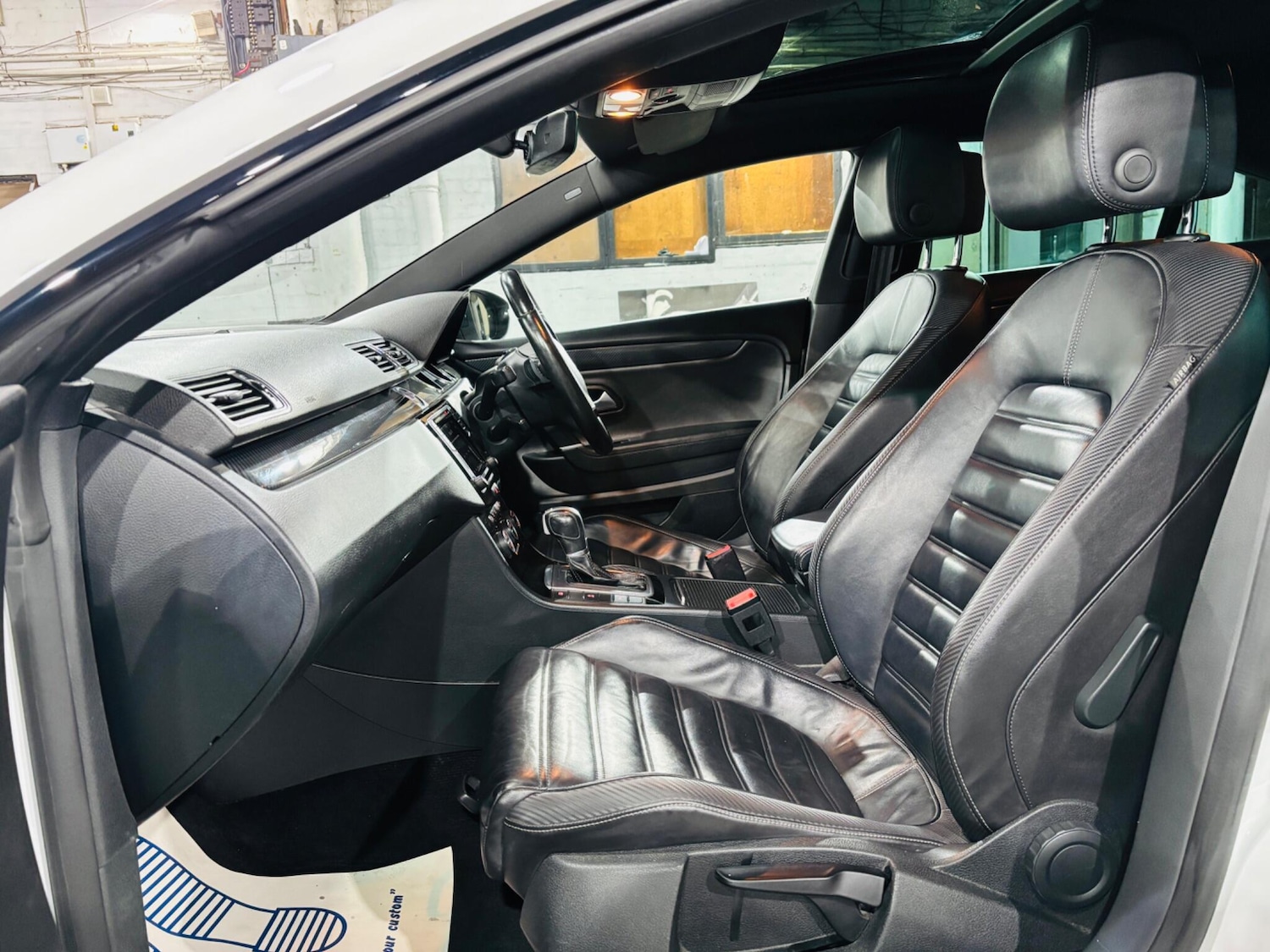 Used Volkswagen CC 2016 for sale - 76800806: Photo 15