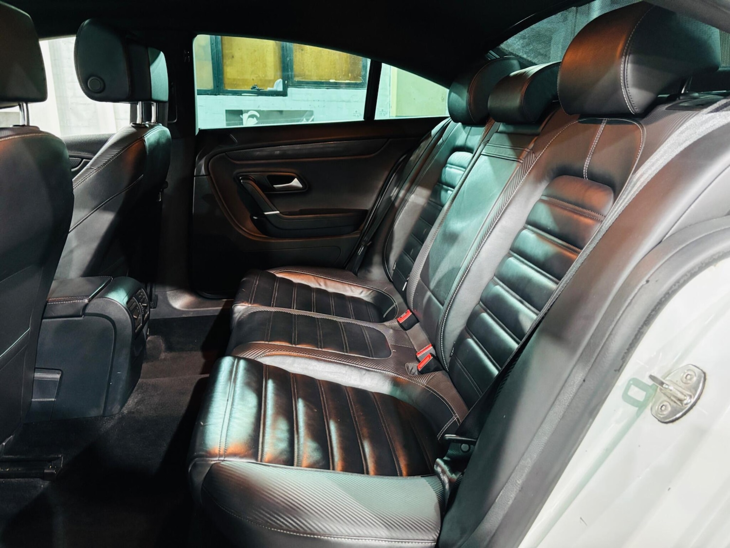 Used Volkswagen CC 2016 for sale - 76800806: Photo 16