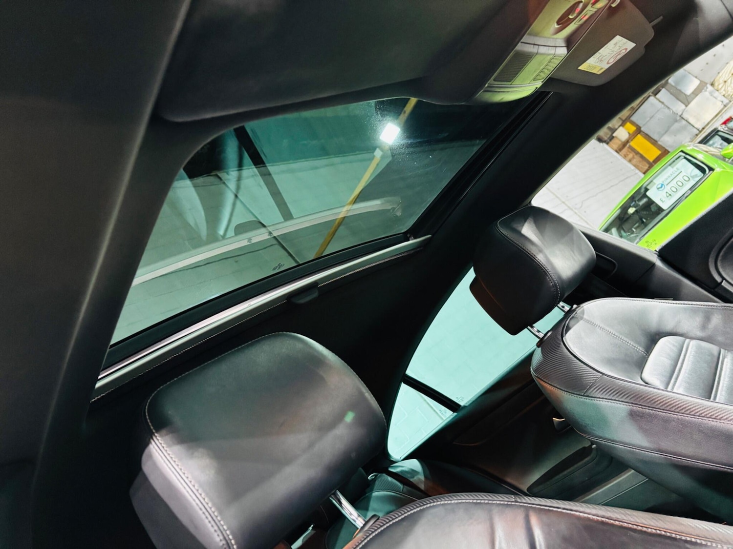 Used Volkswagen CC 2016 for sale - 76800806: Photo 17