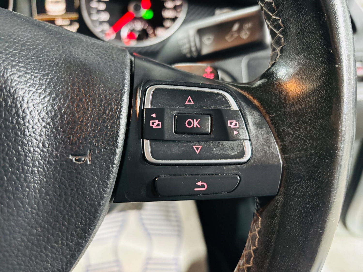 Used Volkswagen CC 2016 for sale - 76800806: Photo 22