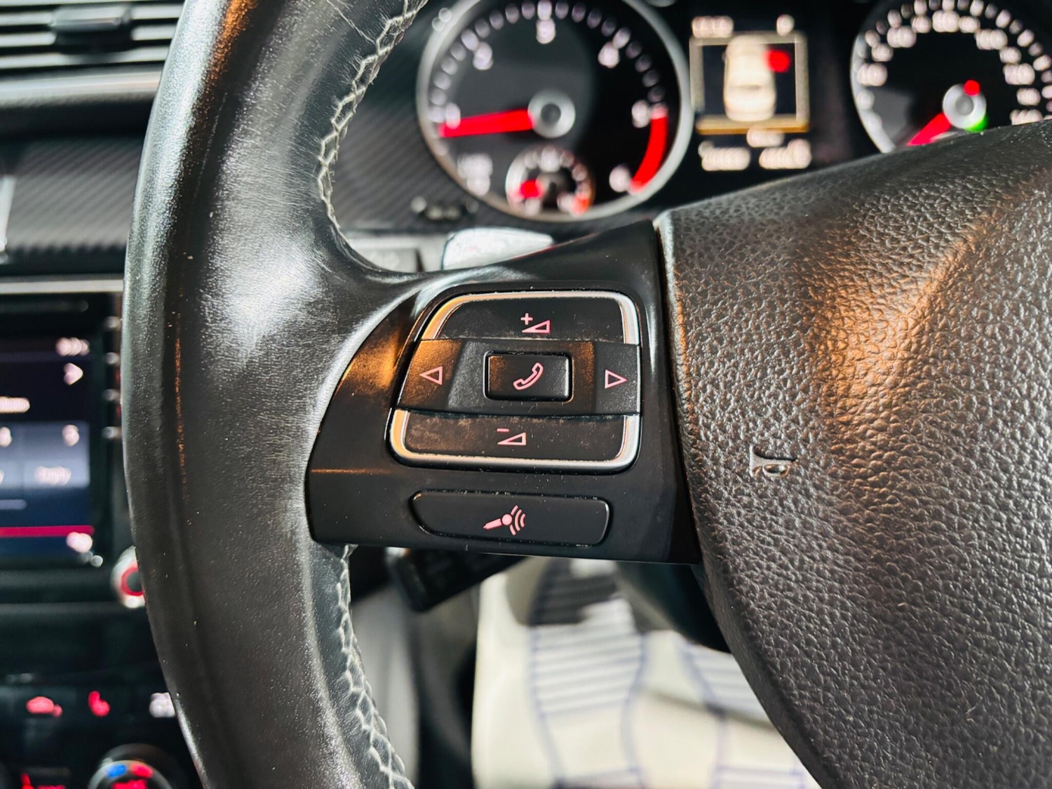 Used Volkswagen CC 2016 for sale - 76800806: Photo 23