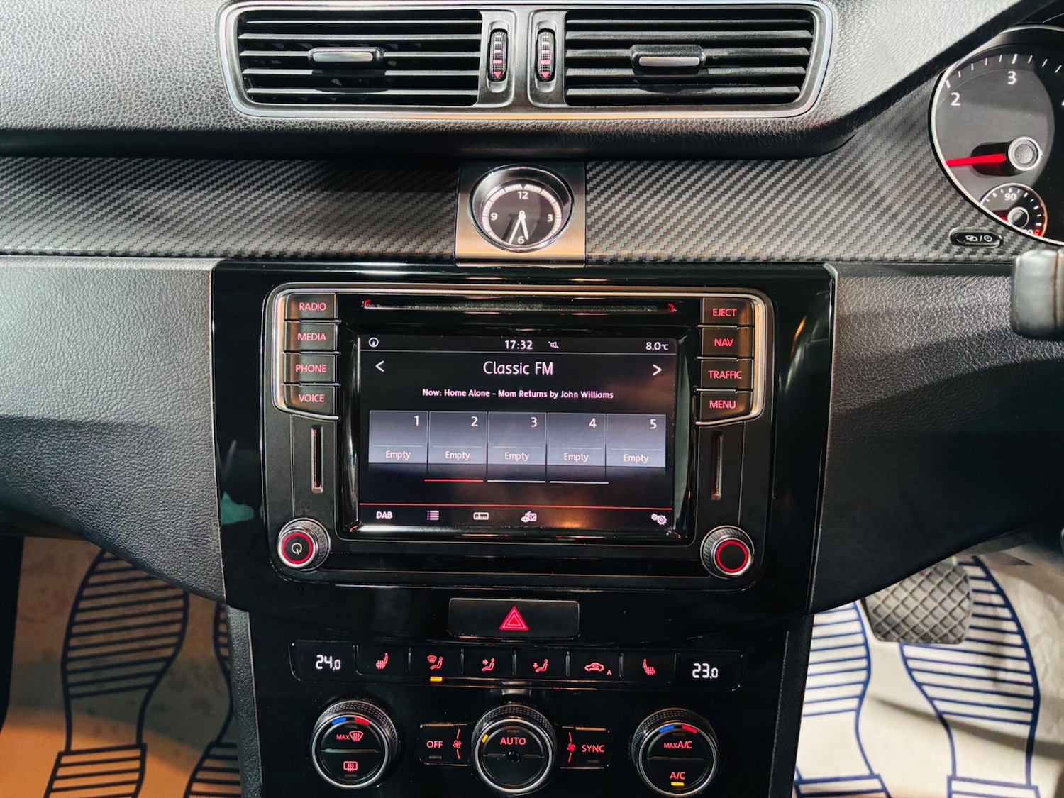 Used Volkswagen CC 2016 for sale - 76800806: Photo 24