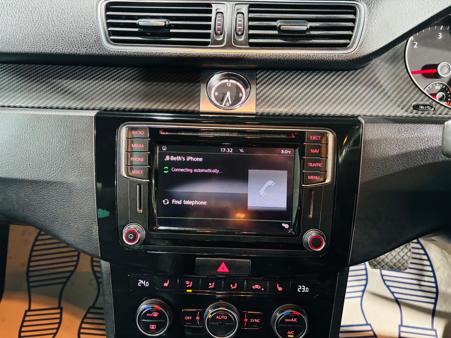 Used Volkswagen CC 2016 for sale - 76800806: Photo 25