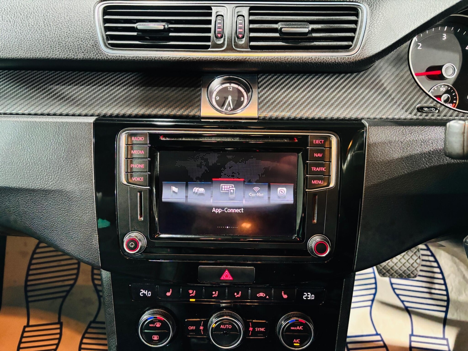 Used Volkswagen CC 2016 for sale - 76800806: Photo 26