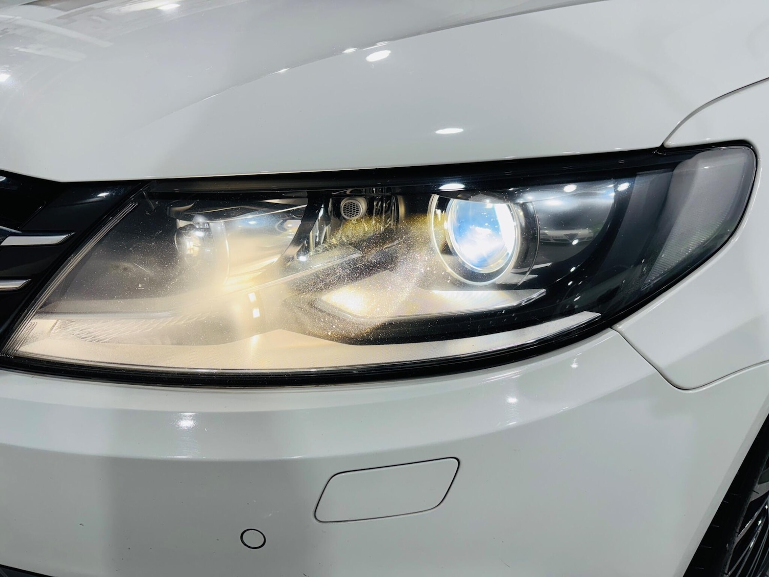 Used Volkswagen CC 2016 for sale - 76800806: Photo 30