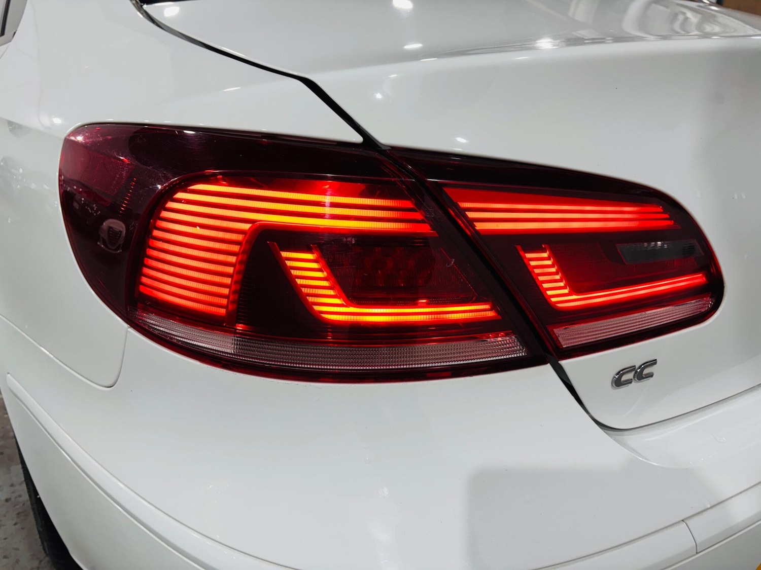 Used Volkswagen CC 2016 for sale - 76800806: Photo 32