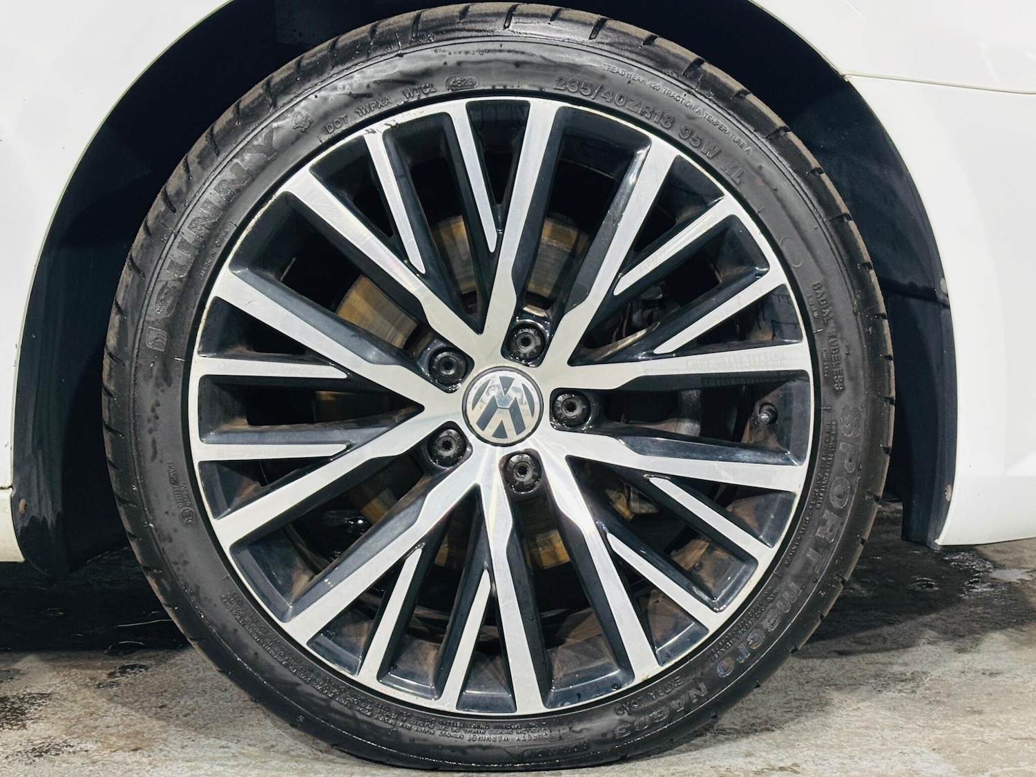 Used Volkswagen CC 2016 for sale - 76800806: Photo 33