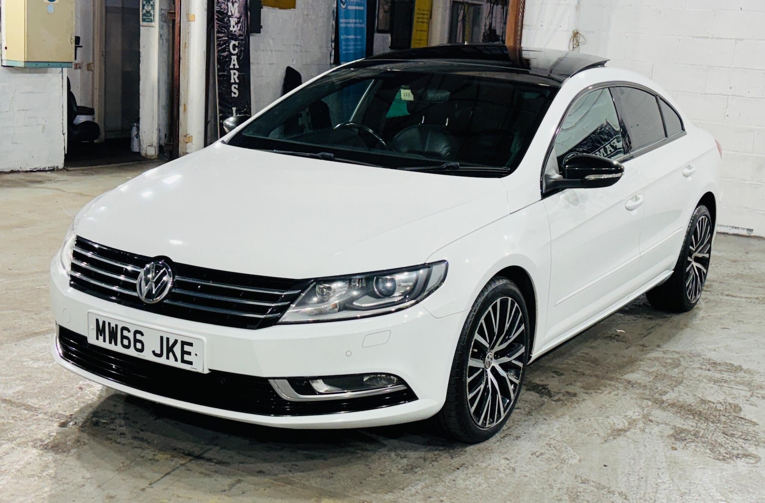 Used Volkswagen CC 2016 for sale - 76800806: Photo 4