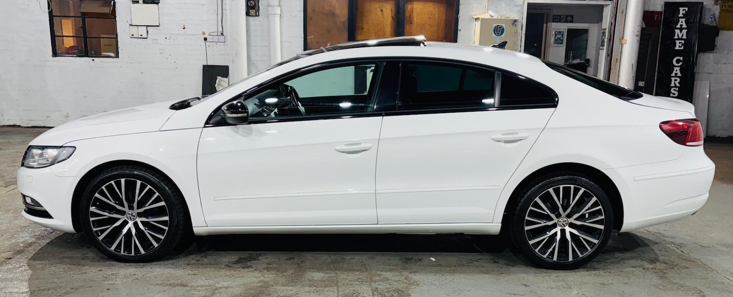 Used Volkswagen CC 2016 for sale - 76800806: Photo 9