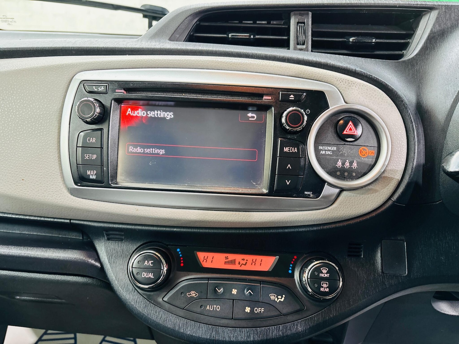 Vehicle 25