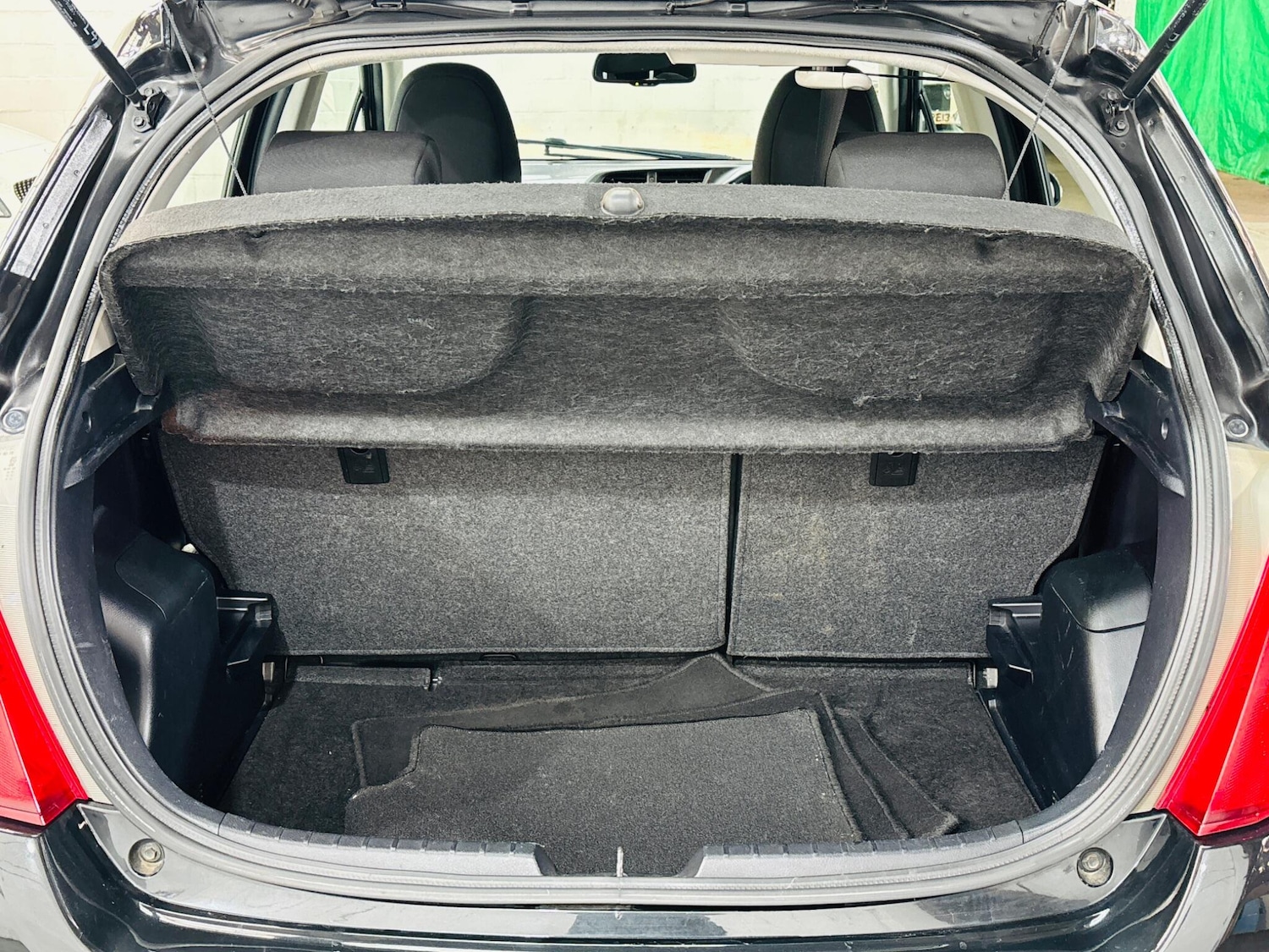 Vehicle 34