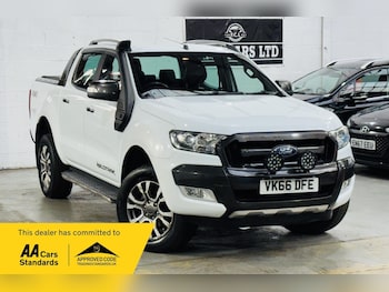 Used Ford Ranger 2016 for sale - 79634735: Photo