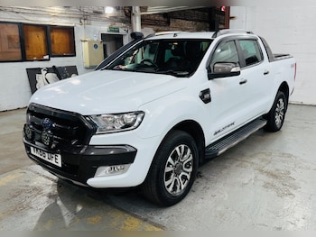 Used Ford Ranger 2016 for sale - 79634735: Photo