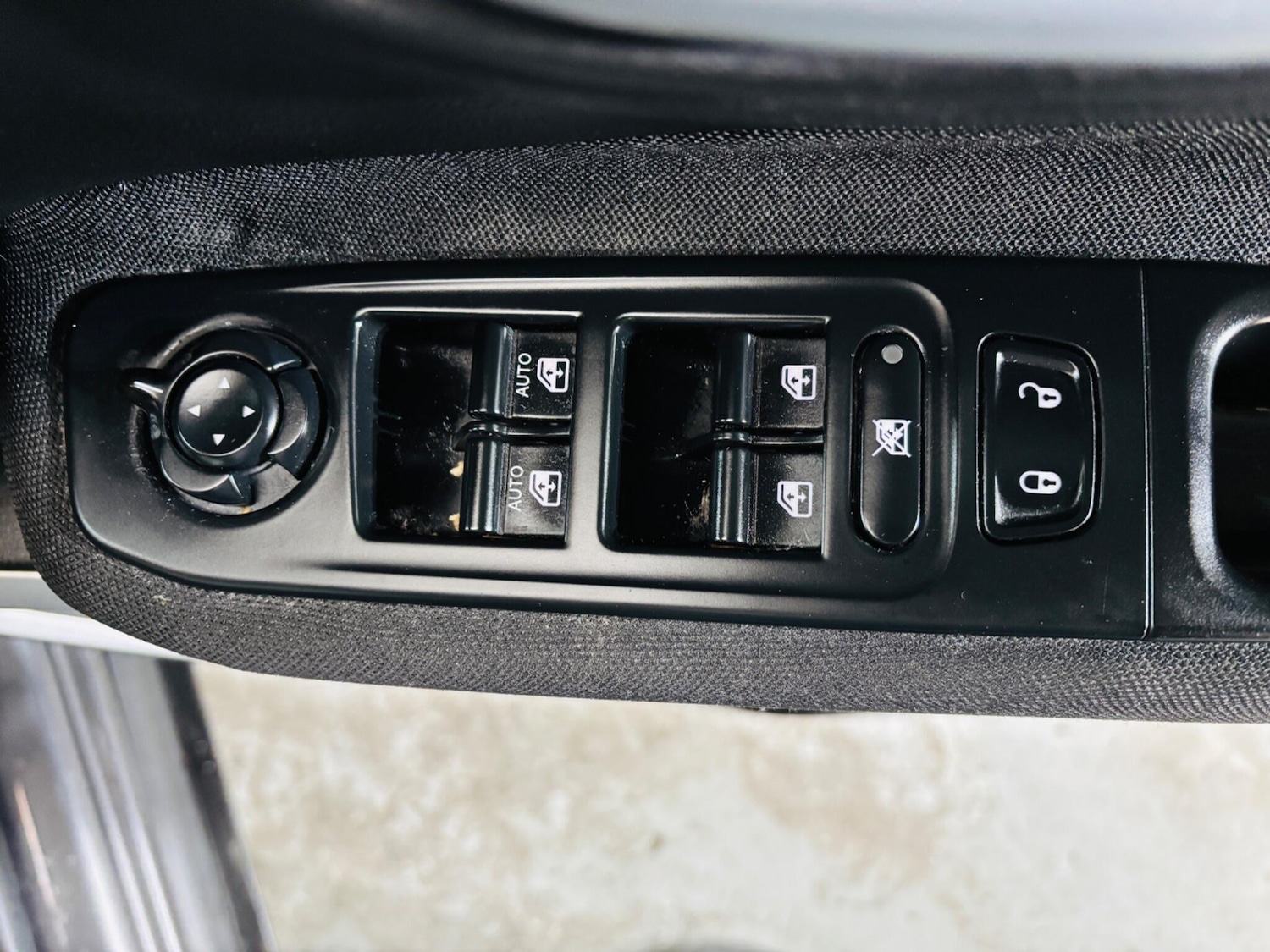 Used Jeep Renegade 2016 for sale - 77120177: Photo 17