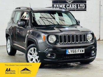 (66) - 1.4T MultiAirII Longitude DDCT Euro 6 (s/s) 5dr