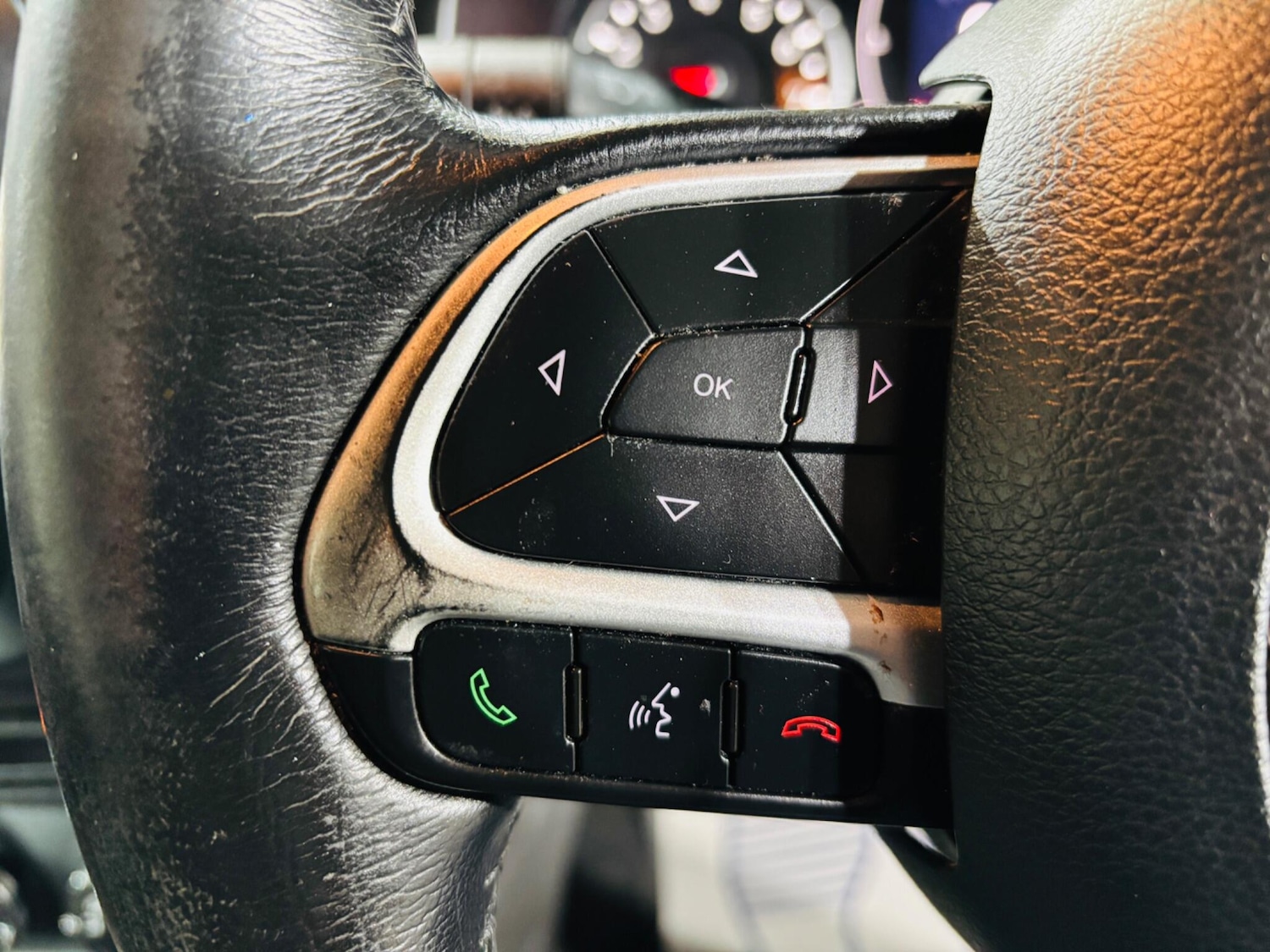 Used Jeep Renegade 2016 for sale - 77120177: Photo 20