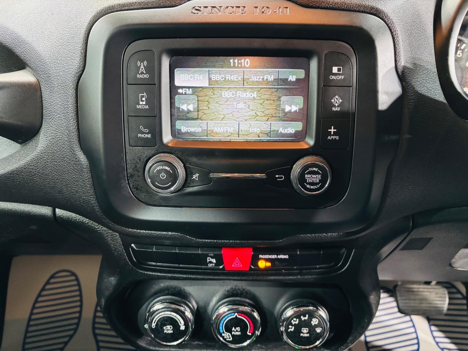 Used Jeep Renegade 2016 for sale - 77120177: Photo 22