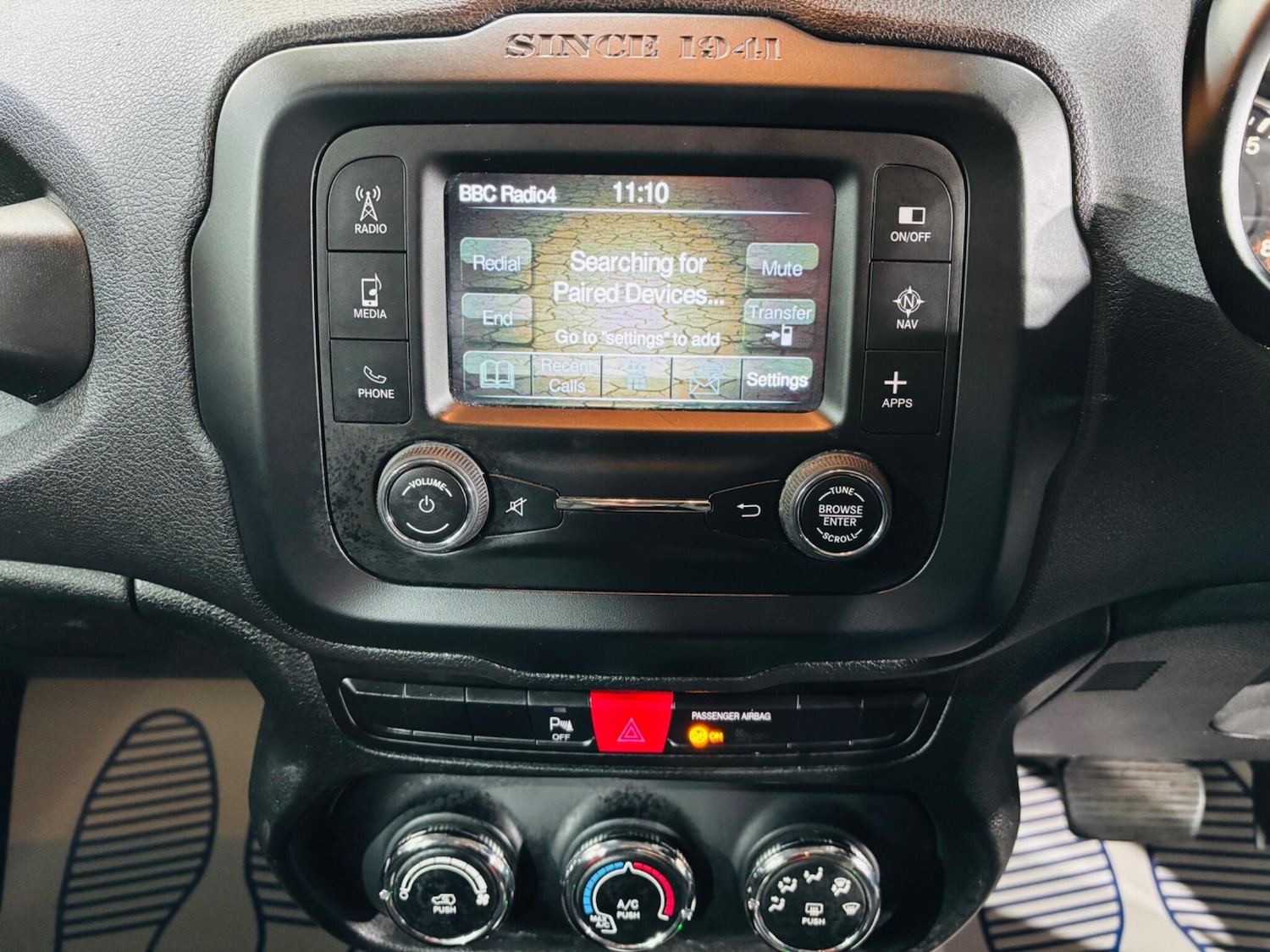 Used Jeep Renegade 2016 for sale - 77120177: Photo 24