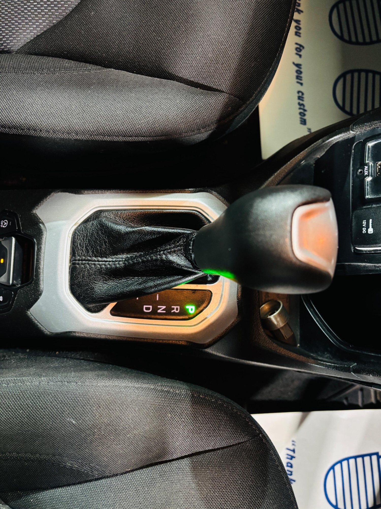 Used Jeep Renegade 2016 for sale - 77120177: Photo 25