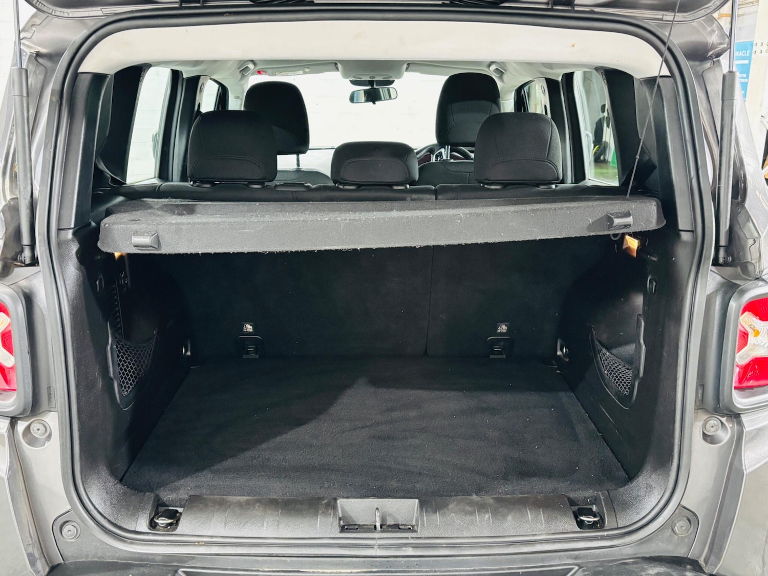 Used Jeep Renegade 2016 for sale - 77120177: Photo 29