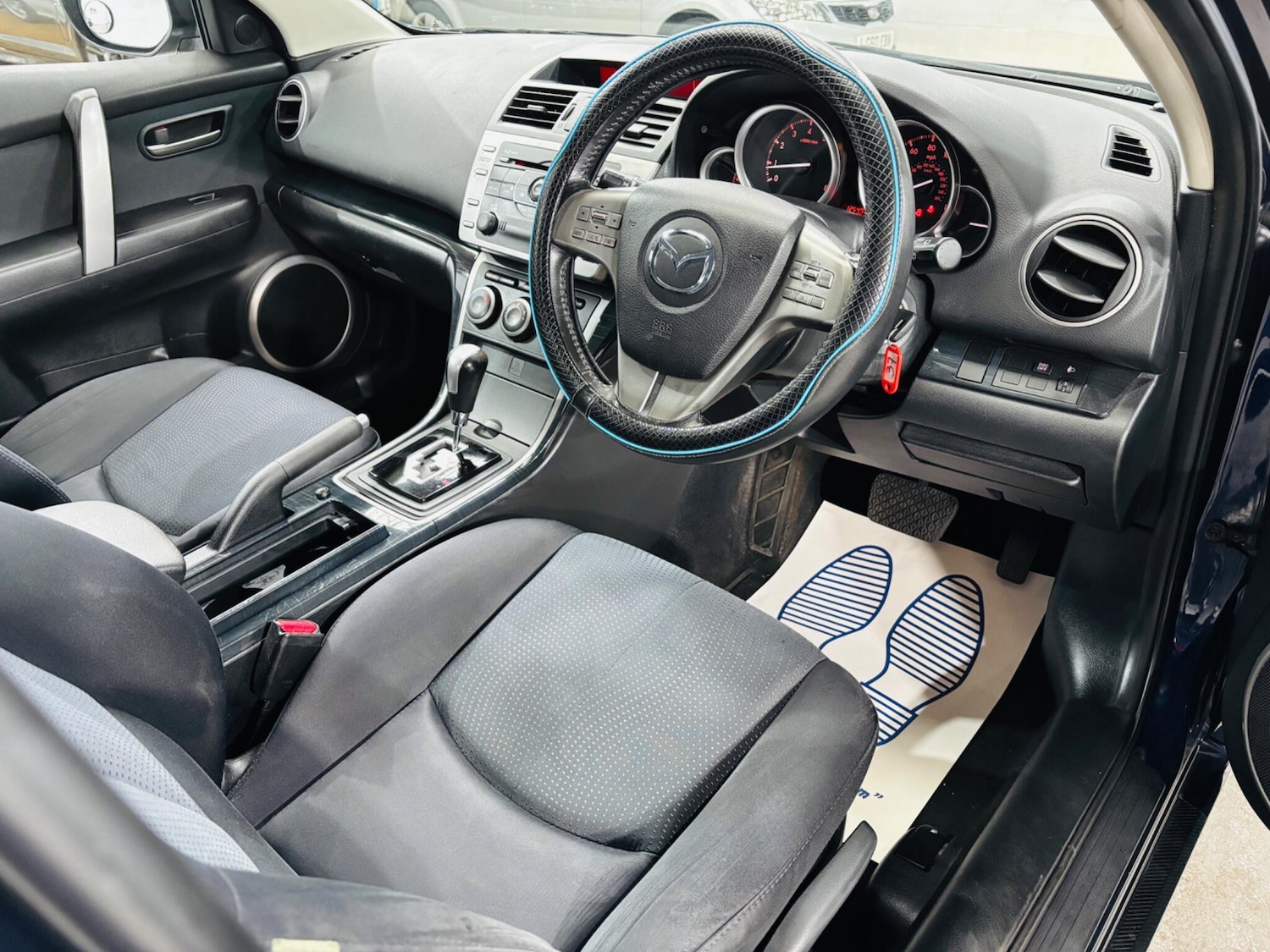 Vehicle 16