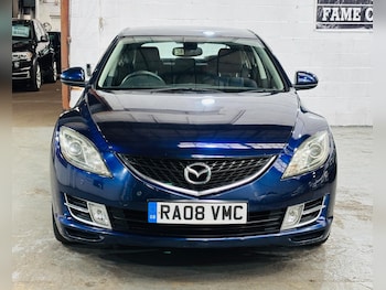 Used Mazda Mazda6 2008 for sale - 75635094: Photo