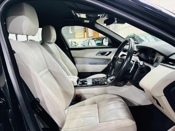 Used Land Rover Range Rover Velar 2018 for sale - 75115233: Photo 10