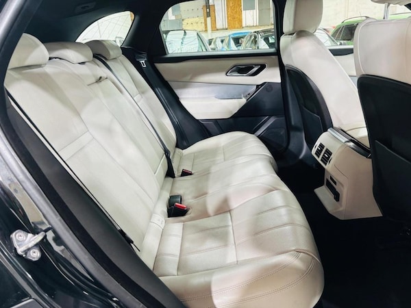Used Land Rover Range Rover Velar 2018 for sale - 75115233: Photo 14