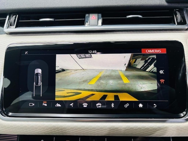 Used Land Rover Range Rover Velar 2018 for sale - 75115233: Photo 22