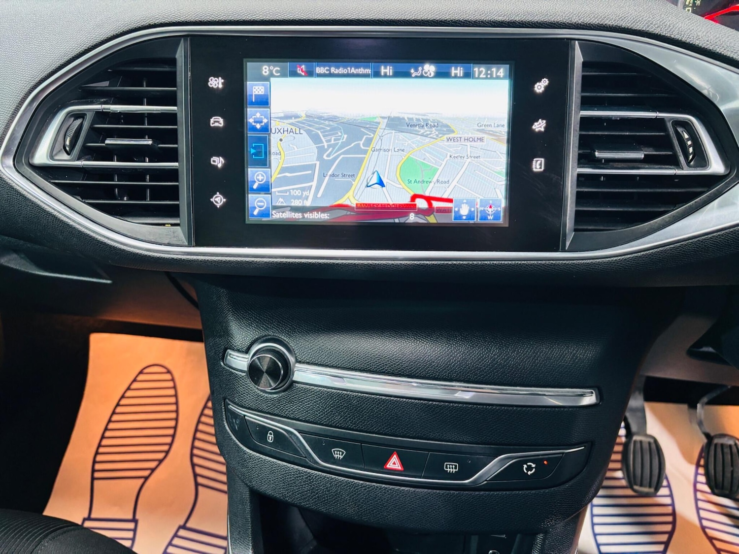 Used Peugeot 308 2014 for sale - 77883541: Photo 22