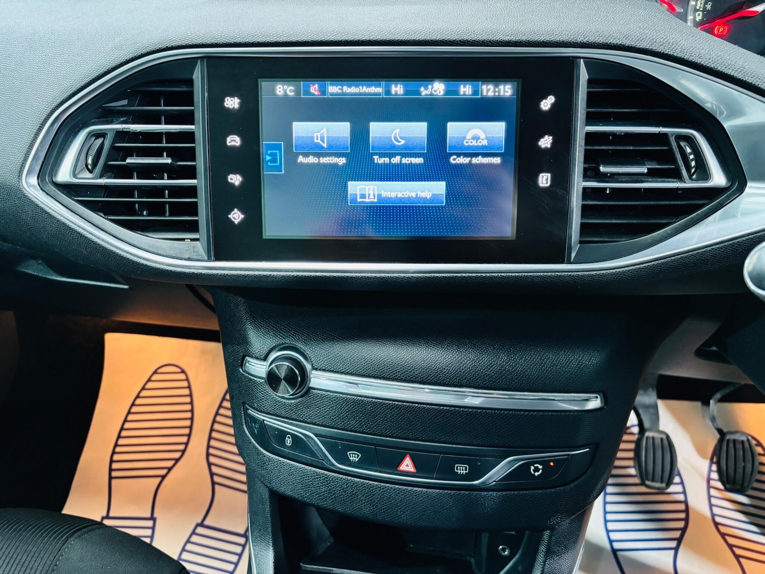 Used Peugeot 308 2014 for sale - 77883541: Photo 25